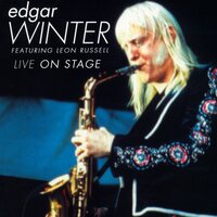 Free Ride - Edgar Winter, Leon Russell