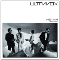 Private Lives - Ultravox