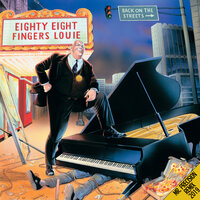 Admission - 88 Fingers Louie