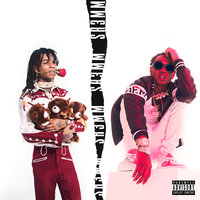 Perplexing Pegasus - Rae Sremmurd, Swae Lee, Slim Jxmmi