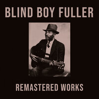 Cat Man Blues - Blind Boy Fuller