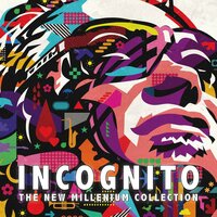 Step Aside - Incognito, Joy Rose