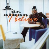 Mr DJ - Dr. Alban