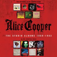 Headlines - Alice Cooper