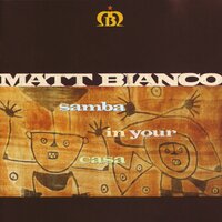 True Love - Matt Bianco
