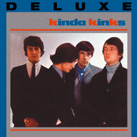 Something Better Beginning - The Kinks