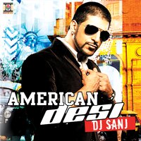 DJ Sanj