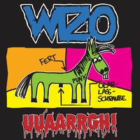 Lug & Trug - WIZO