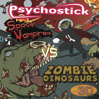 Hate Times 8 - Psychostick