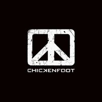 Down The Drain - Chickenfoot