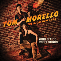 Speak And Make Lightning - Tom Morello: The Nightwatchman