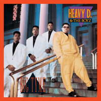 A Better Land - Heavy D. & The Boyz