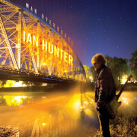Babylon Blues - Ian Hunter
