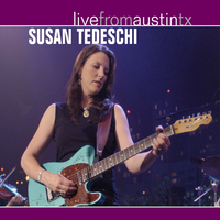 The Feeling Music Brings - Susan Tedeschi