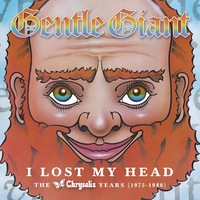 On Reflection (John Peel Session) - Gentle Giant