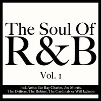 5, 10, 15 Hours - Ruth Brown