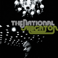 City Middle - The National