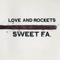 Natacha - Love And Rockets
