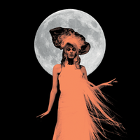 Lunasa - Karen Elson