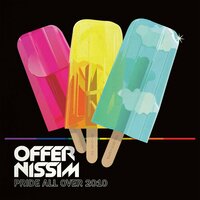 Boxing Ring - Offer Nissim, Epiphony