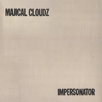 Childhood's End - Majical Cloudz