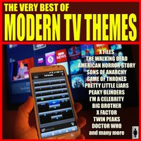 Peaky Blinders - Red Right Hand (Main Title) - TV Themes