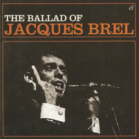 Le Moribund - Jacques Brel