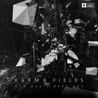 Faint Echoes - Karma Fields, Monarchy