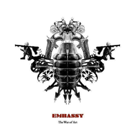 Gravity - Embassy