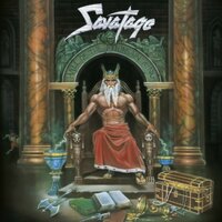White Witch - Savatage
