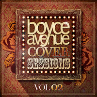 Jar of Hearts - Boyce Avenue, Tiffany Alvord