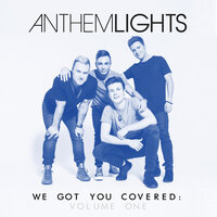 Never Forget You / Close - Anthem Lights, Louisa Wendforff