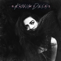 Read My Lips - King Deco