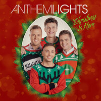 Christmas Hymns Medley: O Little Town of Bethlehem / Away in a Manger / Silent Night / Hark the Herald Angels Sing / Joyful, Joyful, We Adore Thee / Joy to the World - Anthem Lights