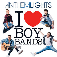 One Direction Medley - Anthem Lights