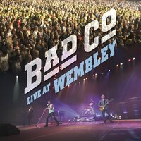 Electric Land - Bad Company