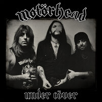 Whiplash - Motörhead