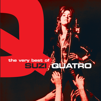Heartbreak Hotel - Suzi Quatro
