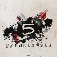Kassandra - pyrokinesis