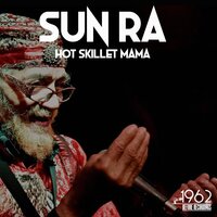 China Gates - Sun Ra