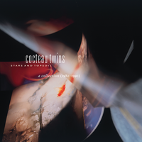 Aikea-Guinea - Cocteau Twins