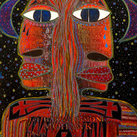Colours - Lee Harvey Osmond