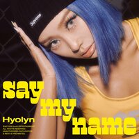 9LIVES - Hyolyn