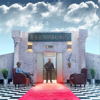 Rollercoasting - Bishop Nehru