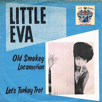 Wake up John - Little Eva