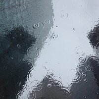 Reflective Rain - Sounds of Nature White Noise for Mindfulness Meditation and Relaxation, Deep Sleep Relaxation, Ambient Rain