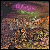 Dressed as Goblins - Nekrogoblikon
