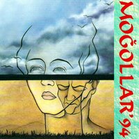 Ala Geyik - Moğollar