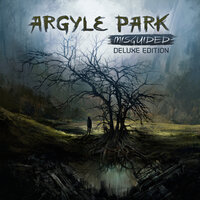 Once Great Leaders - Argyle Park