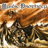 Never surrender - Mystic Prophecy